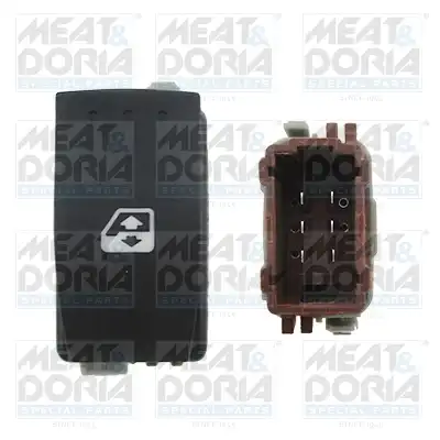 MEAT & DORIA 26103