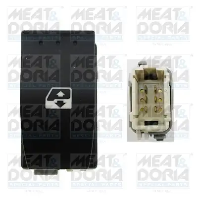 MEAT & DORIA 26105