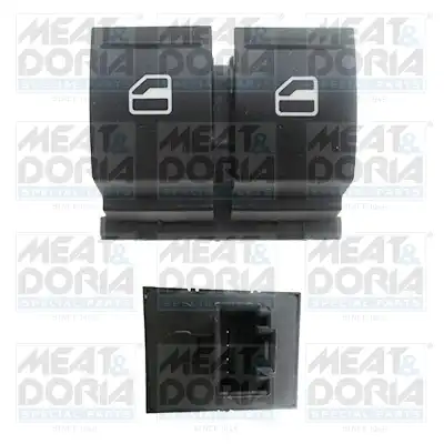 MEAT & DORIA 26128