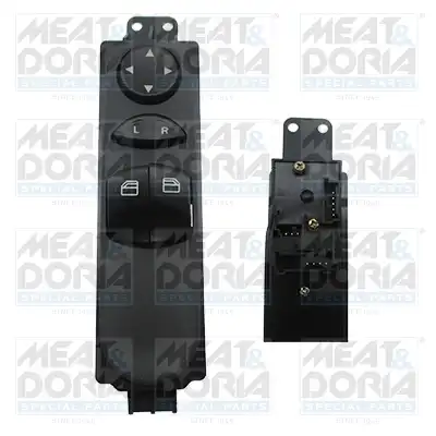 MEAT & DORIA 26139