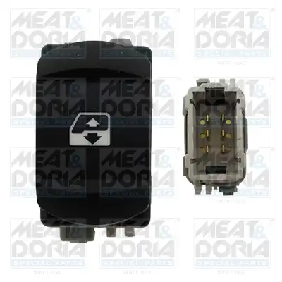 MEAT & DORIA 26181