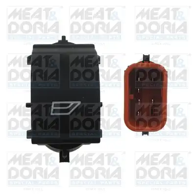 MEAT & DORIA 26187