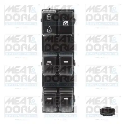MEAT & DORIA 26200