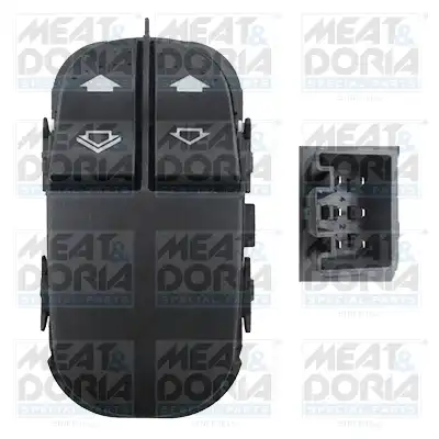 MEAT & DORIA 26202