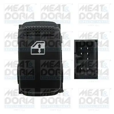 MEAT & DORIA 26204