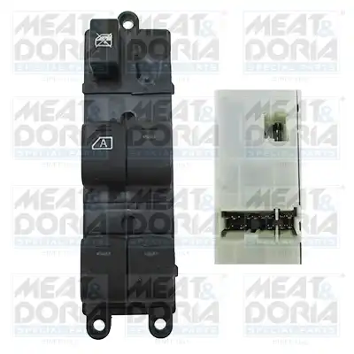 MEAT & DORIA 26205