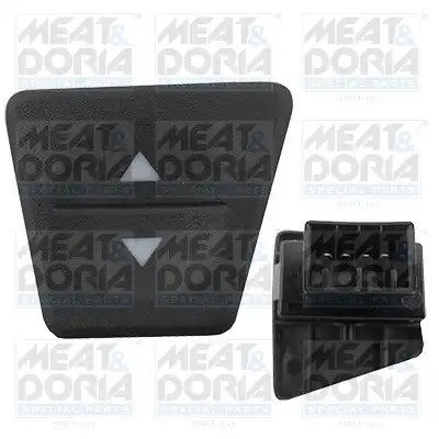 MEAT & DORIA 26253