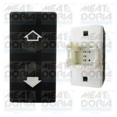 MEAT & DORIA 26349