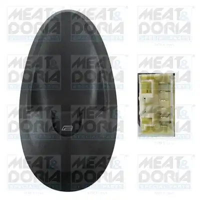 MEAT & DORIA 26383