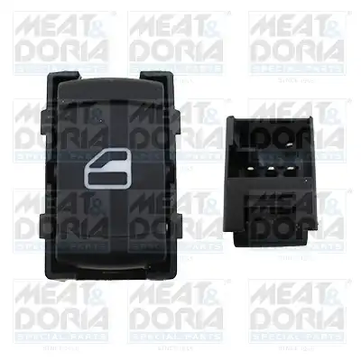 MEAT & DORIA 26387