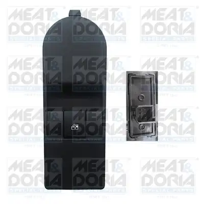 MEAT & DORIA 26437