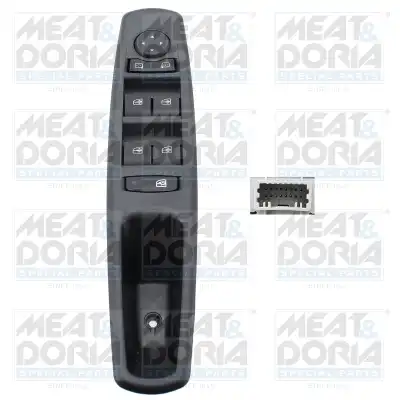 MEAT & DORIA 26438