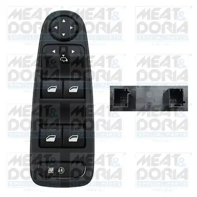 MEAT & DORIA 26447