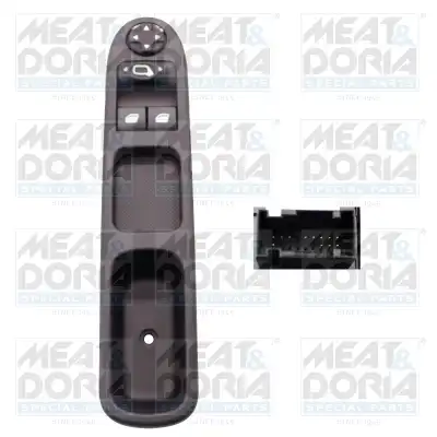 MEAT & DORIA 26455