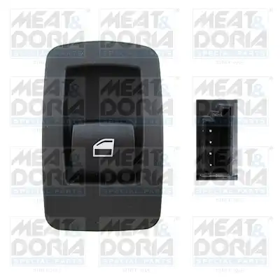 MEAT & DORIA 26491