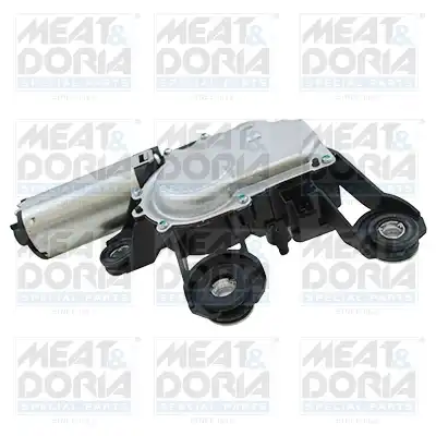 MEAT & DORIA 27057