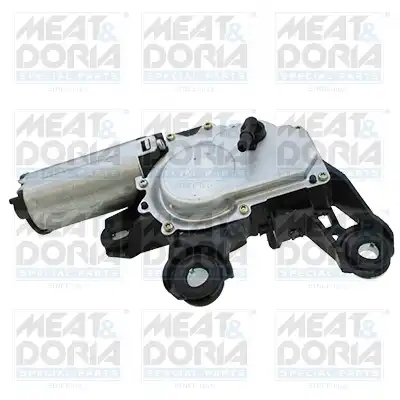 MEAT & DORIA 27307