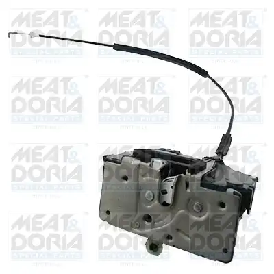 MEAT & DORIA 31331