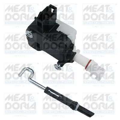 MEAT & DORIA 31441