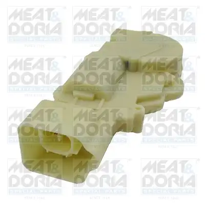 MEAT & DORIA 31580