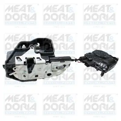 MEAT & DORIA 31786