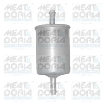 MEAT & DORIA 4021/1