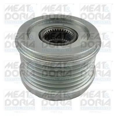 MEAT & DORIA 45225