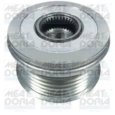 MEAT & DORIA 45249