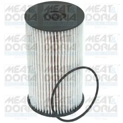 MEAT & DORIA 4832