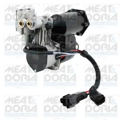 MEAT & DORIA 58015