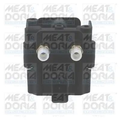 MEAT & DORIA 58204