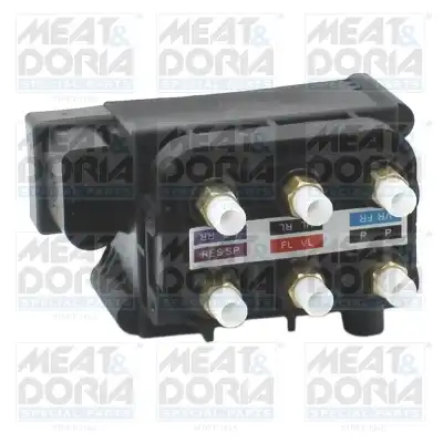 MEAT & DORIA 58211