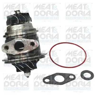 MEAT & DORIA 60004