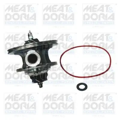 MEAT & DORIA 60012