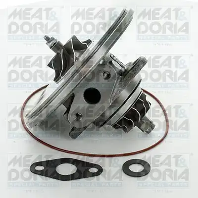 MEAT & DORIA 601255