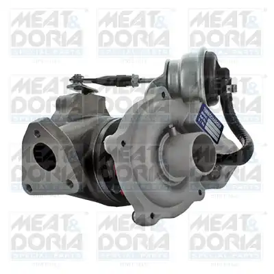 MEAT & DORIA 65004