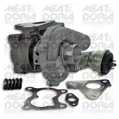 MEAT & DORIA 65014