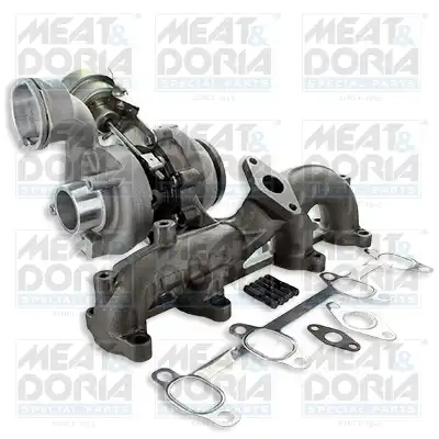 MEAT & DORIA 65018