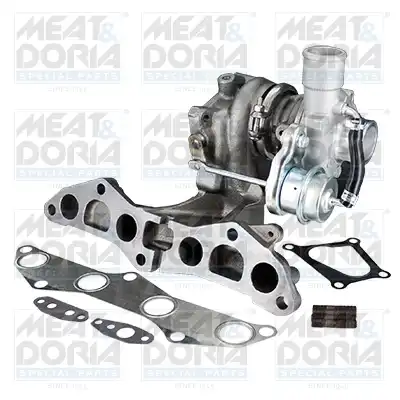MEAT & DORIA 65025