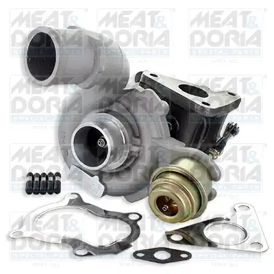 MEAT & DORIA 65027