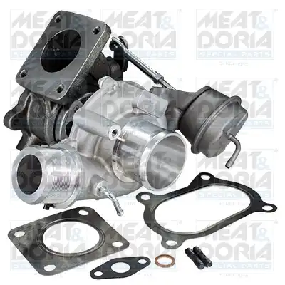 MEAT & DORIA 65045