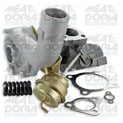 MEAT & DORIA 65052