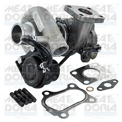 MEAT & DORIA 65185