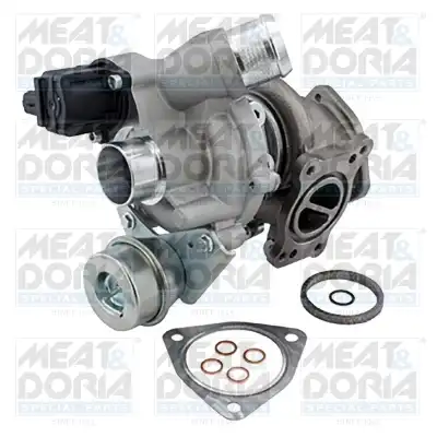 MEAT & DORIA 65383