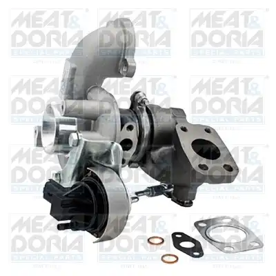 MEAT & DORIA 65529