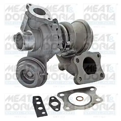 MEAT & DORIA 65845