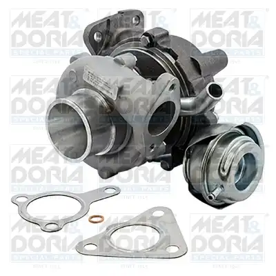 MEAT & DORIA 65929