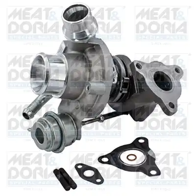 MEAT & DORIA 65934