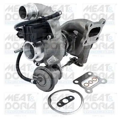 MEAT & DORIA 65936