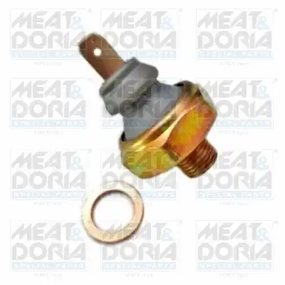 MEAT & DORIA 72060